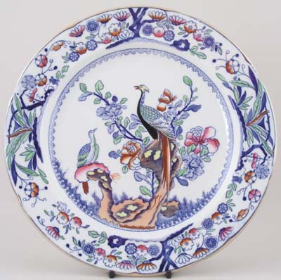Plate c1910